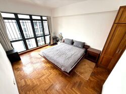 East Meadows (D16), Condominium #525722541